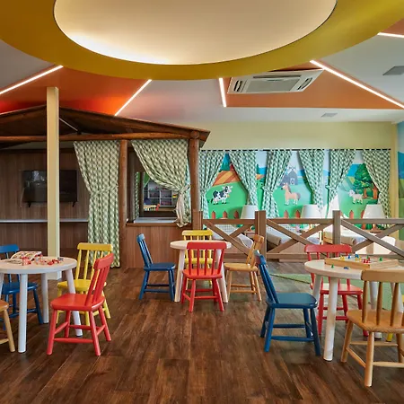Bella Gramado Resort&Spa by Gramado Parks-2