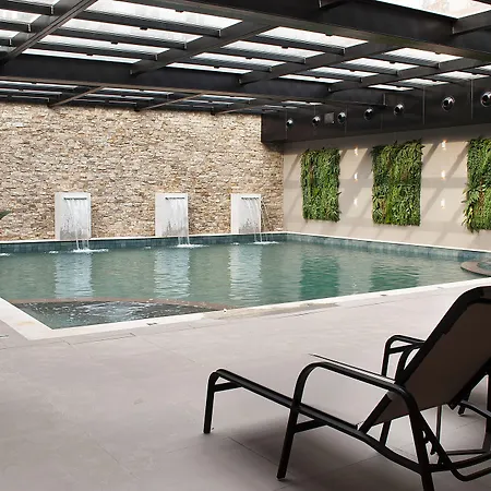 Bella Gramado Resort&Spa by Gramado Parks-3